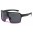 X-Loop Polarized Shield Sunglasses Wholesale PZ-X3682