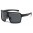 X-Loop Polarized Shield Sunglasses Wholesale PZ-X3682