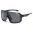 X-Loop Shield Polarized Wholesale Sunglasses PZ-X3685