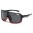 X-Loop Shield Polarized Wholesale Sunglasses PZ-X3685