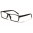 Rectangle Classic Unisex Wholesale Readers R363-ASST