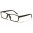 Rectangle Classic Unisex Wholesale Readers R363-ASST