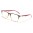 Rectangle Classic Women's Readers in Bulk R426-ASST