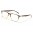 Rectangle Classic Women's Readers in Bulk R426-ASST