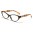 Cat Eye Retro Women's Bulk Readers R430-ASST