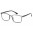 Rectangle Unisex Reading Glasses Wholesale R444-ASST