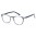 Round Unisex Reading Glasses in Bulk R449-ASST