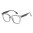 Cat Eye Women's Reading Bulk Glasses R459-ASST