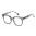 Cat Eye Women's Reading Bulk Glasses R459-ASST