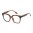 Cat Eye Women's Reading Bulk Glasses R459-ASST