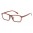 Rectangle Unisex Reading Wholesale Glasses R460-ASST