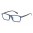 Rectangle Unisex Reading Wholesale Glasses R460-ASST