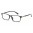 Rectangle Unisex Reading Glasses in Bulk R461-ASST