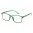 Rectangle Unisex Reading Bulk Glasses R462-ASST