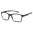 Rectangle Unisex Bulk Reading Glasses R463-ASST