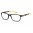 Rectangle Unisex Bulk Reading Glasses R463-ASST