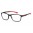 Rectangle Unisex Bulk Reading Glasses R463-ASST