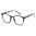 Round Women's Reading Glasses Wholesale R465-ASST