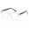 Round Women's Reading Glasses Wholesale R465-ASST