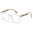 Classic Unisex Reading Wholesale Glasses R466-ASST