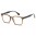 Classic Unisex Reading Wholesale Glasses R466-ASST