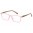 Rectangle Unisex Reading Glasses In Bulk R467-ASST