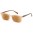 Rectangle Unisex Sun Readers in Bulk R467-SUN