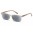 Rectangle Unisex Sun Readers in Bulk R467-SUN