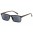 Rectangle Unisex Sun Readers in Bulk R467-SUN