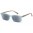 Rectangle Unisex Sun Readers in Bulk R467-SUN