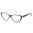 Cat Eye Women's Reading Glasses in Bulk R470-ASST