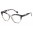 Cat Eye Women's Wholesale Reading Glasses R472-ASST