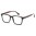 Classic Unisex Reading Glasses Wholesale R473-ASST