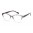 Oval Women's Bulk Reading Glasses R475-ASST