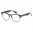 Round Women's Reading Wholesale Glasses R476-ASST