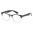 Round Women's Reading Wholesale Glasses R476-ASST