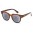 Round Unisex Sun Readers Wholesale R480-SUN