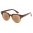 Round Unisex Sun Readers Wholesale R480-SUN