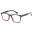 Classic Unisex Reading Glasses Wholesale R482-ASST