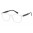 Classic Unisex Reading Glasses Wholesale R482-ASST