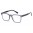 Classic Unisex Reading Glasses Wholesale R482-ASST