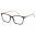 Classic Unisex Reading Glasses in Bulk R484-ASST