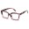 Classic Women's Reading Glasses Wholesale R485-ASST