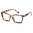 Classic Women's Reading Glasses Wholesale R485-ASST