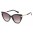 VG Cat Eye Rhinestone Sunglasses in Bulk RS2058