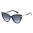 VG Cat Eye Rhinestone Sunglasses in Bulk RS2058