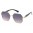 VG Squared Rhinestone Bulk Sunglasses RS2063