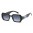 VG Rectangle Rhinestone Sunglasses in Bulk RS2064