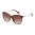 VG Cat Eye Rhinestone Sunglasses Wholesale RS2065