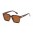 VG Rhinestone Rectangle Wholesale Sunglasses RS2069